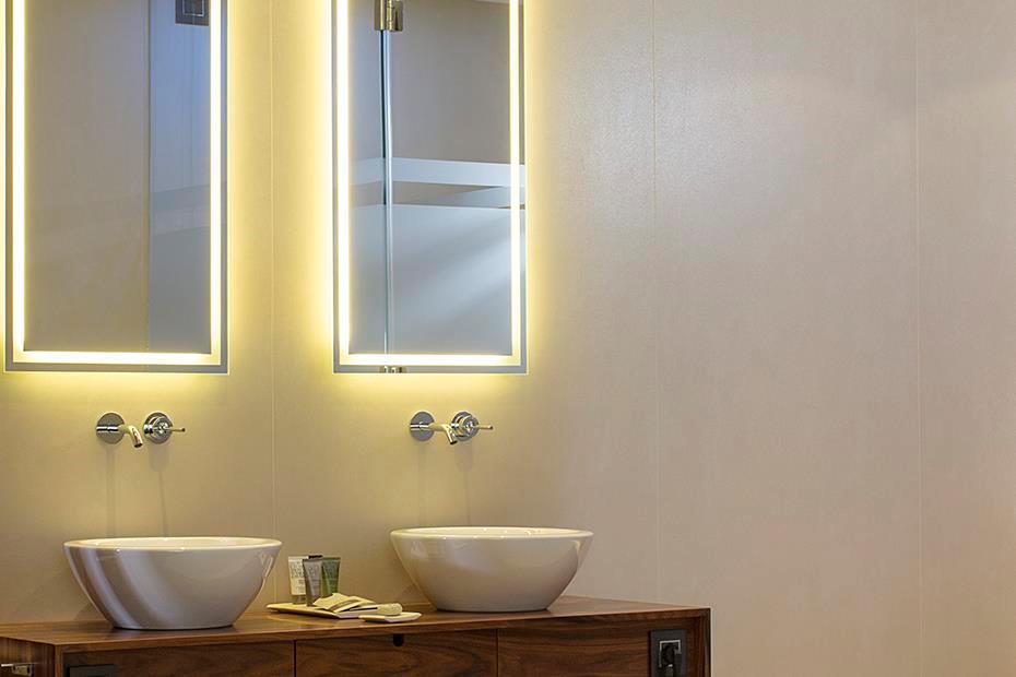 Relais San Lorenzo Porcelain Tiles And Kerlite For Floors And Walls