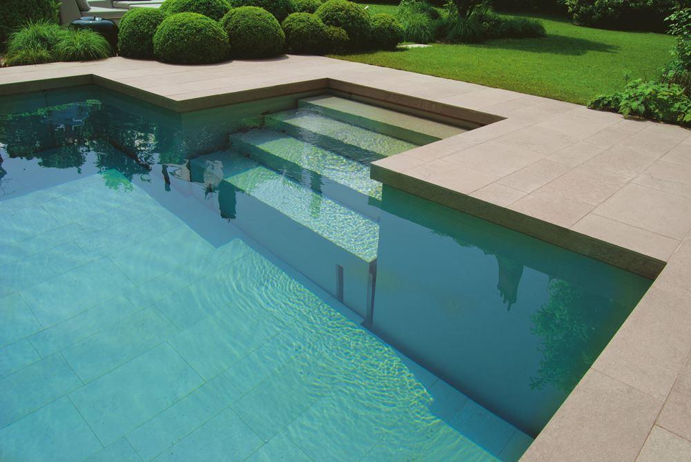 Tiles installation swimming pools: Photo 9