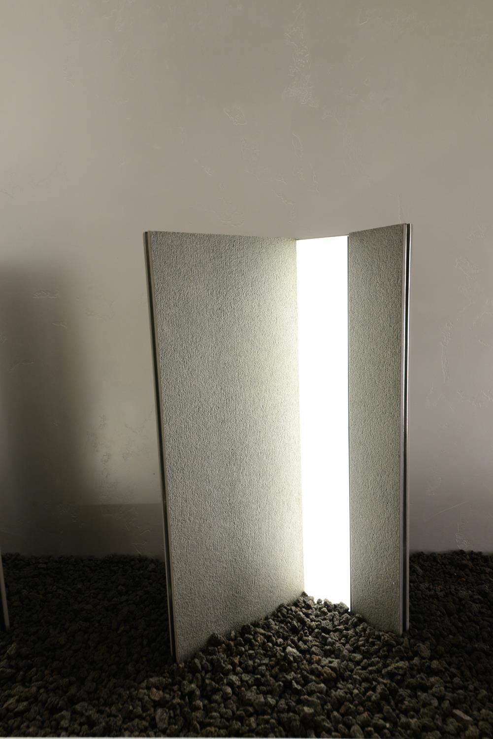 Cotto D'Este announces the winners of "KERLIGHT - Design your light with Kerlite": Photo 2