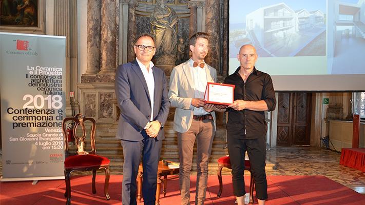 cotto-d'este-received-an-honourable-mention-during-la-ceramica-e-il-progetto-2018-show