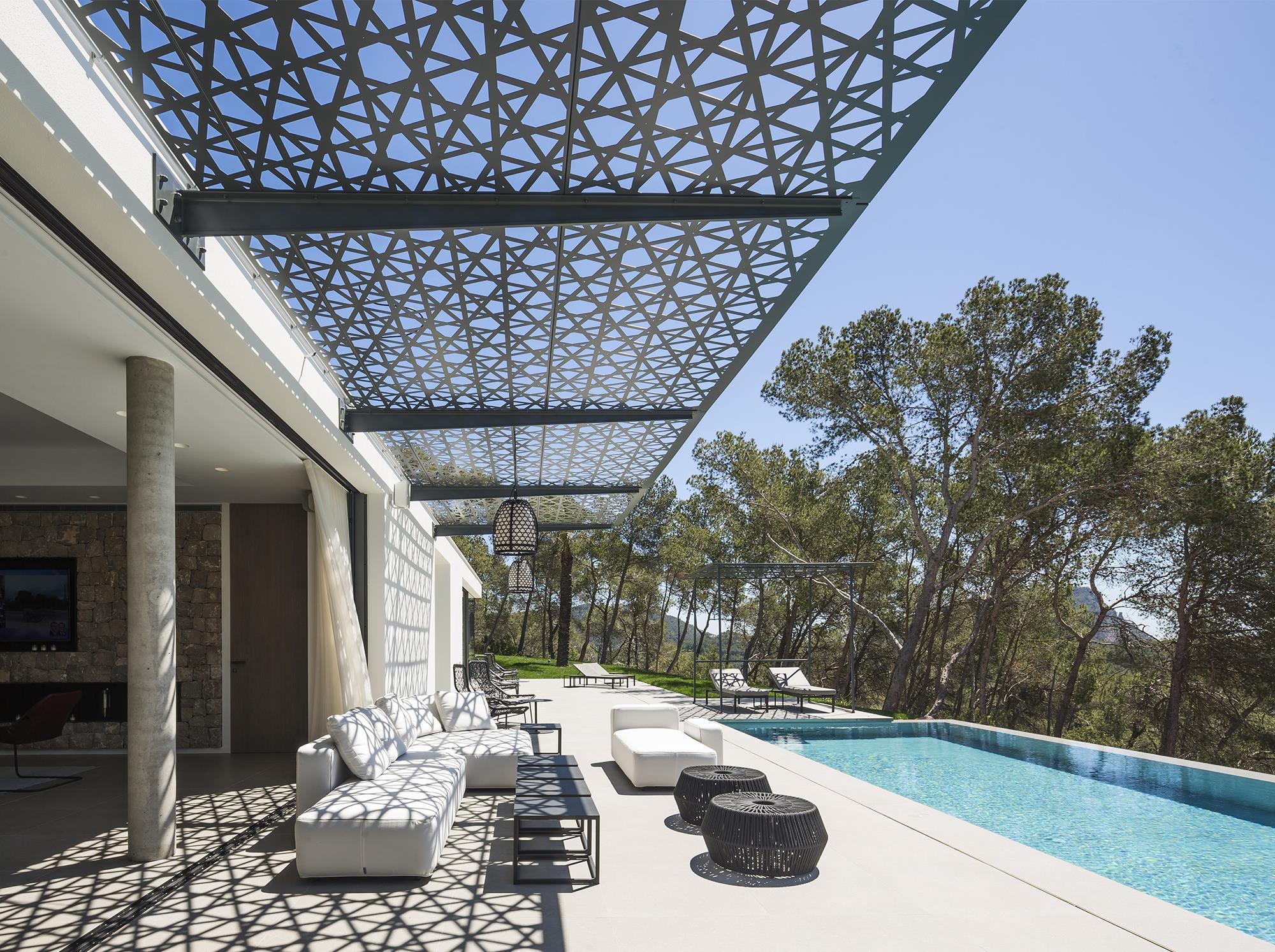 Private House Ibiza: Photo 1