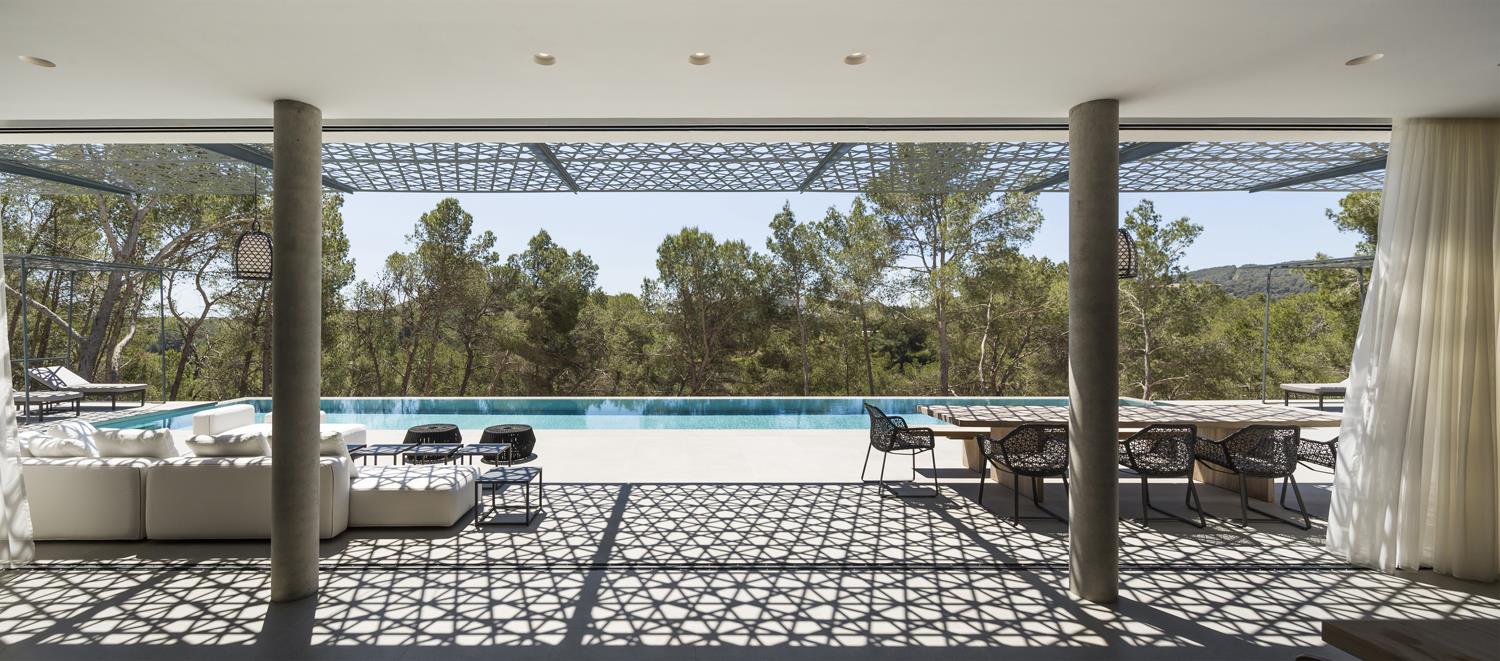 Private House Ibiza: Photo 1