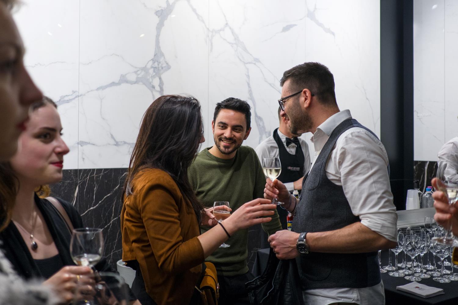 Cotto d'Este @ Milano Design Week 2019: Photo 39