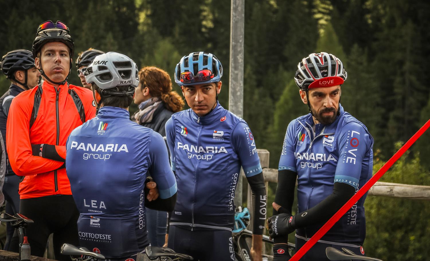 33° Maratona dles Dolomites-Enel: Photo 2