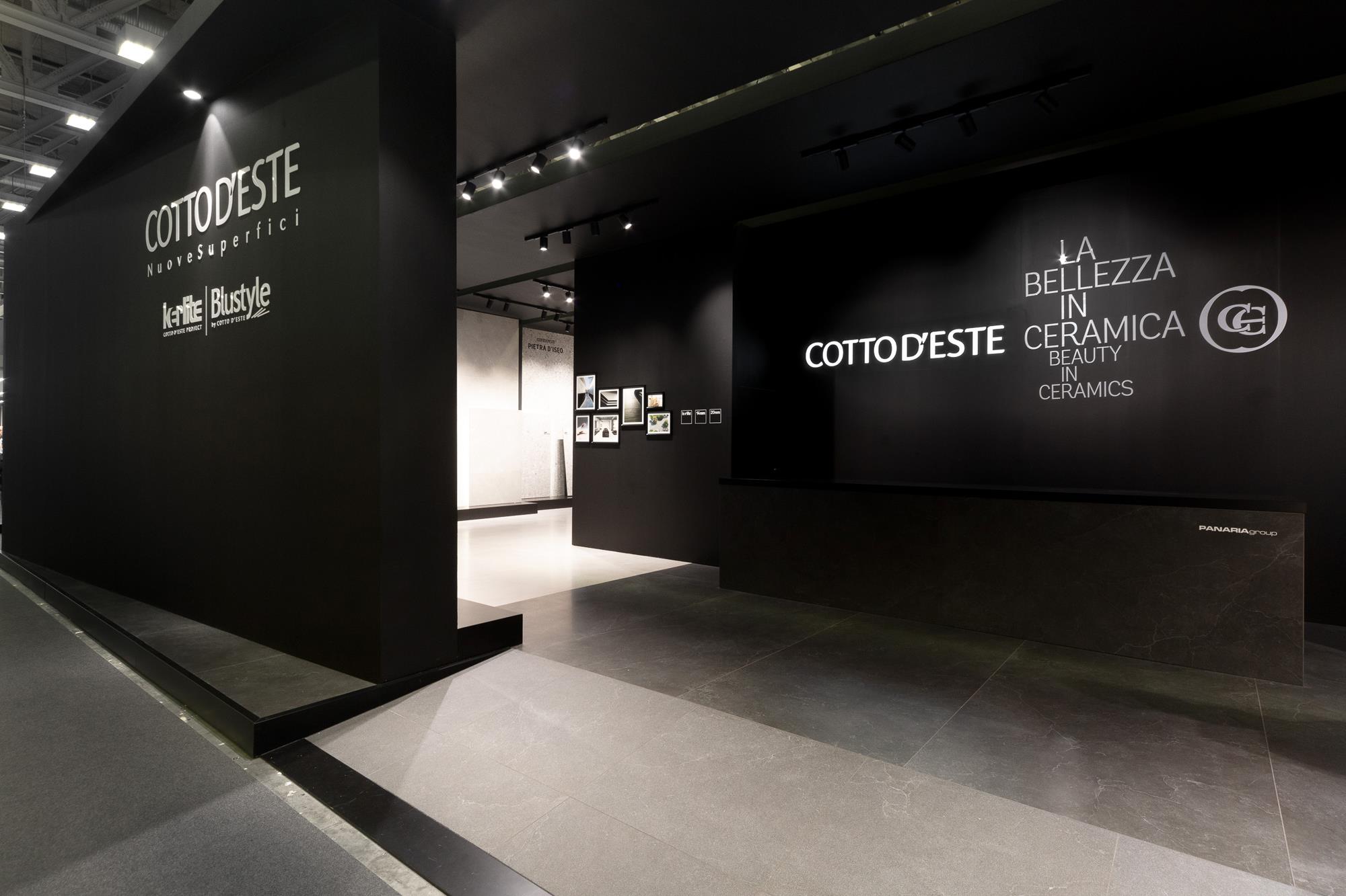 Cotto d’Este showcases the Beauty in Ceramics at Cersaie 2019: Photo 18