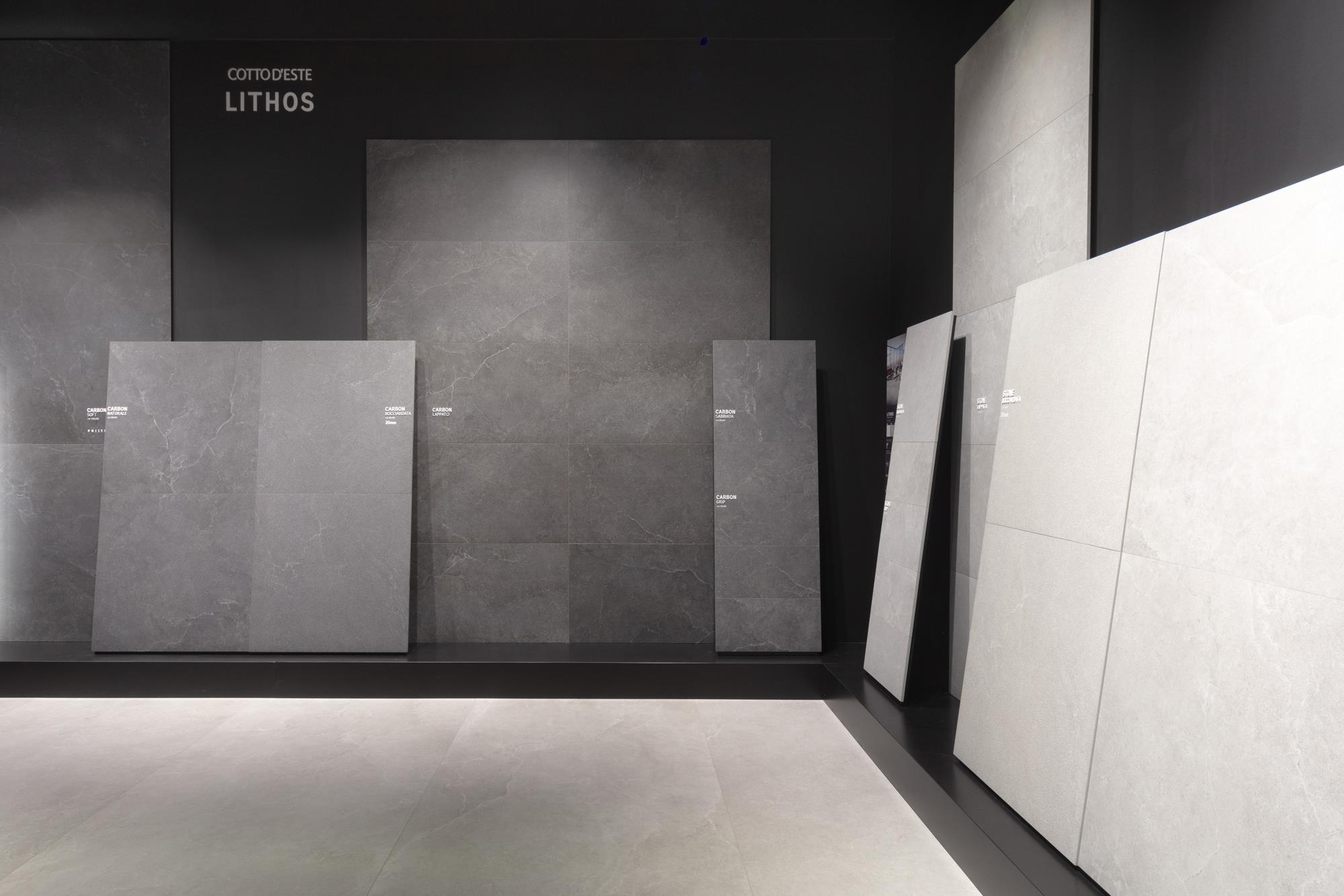 Cotto d’Este showcases the Beauty in Ceramics at Cersaie 2019: Photo 19