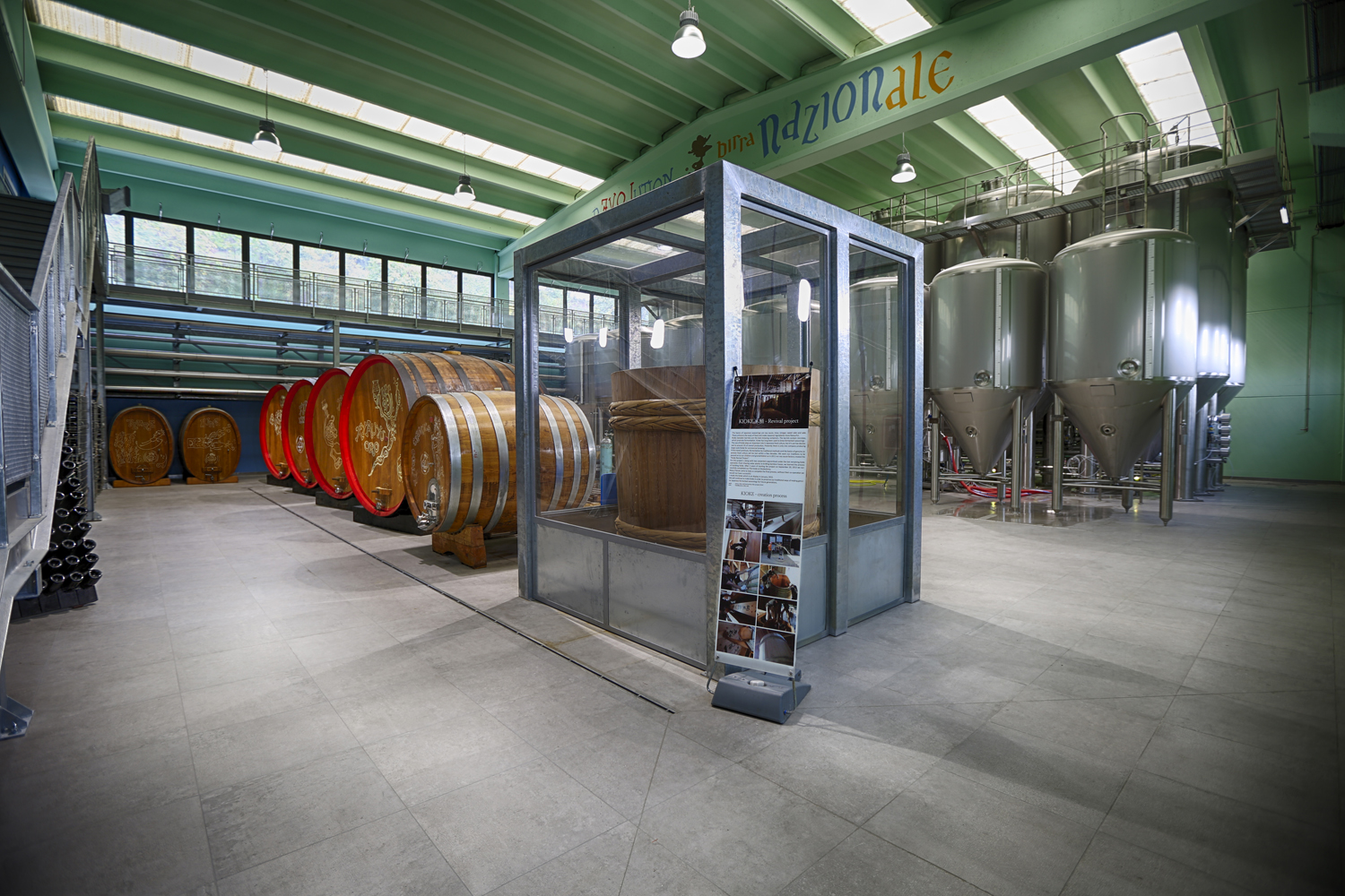 Brewery Baladin: Photo 6