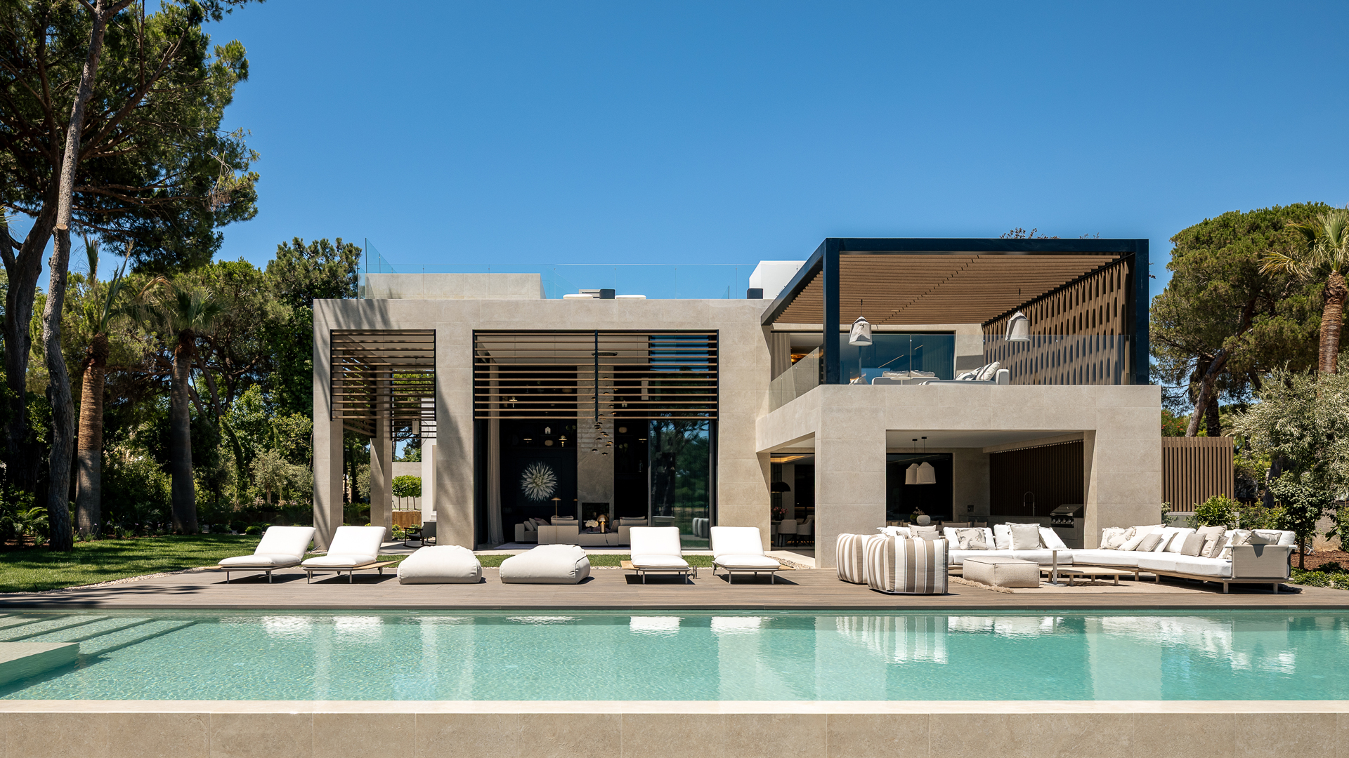 Cotto d'Este - Porcelain tiles and Kerlite for Floors and Walls: Photo 3