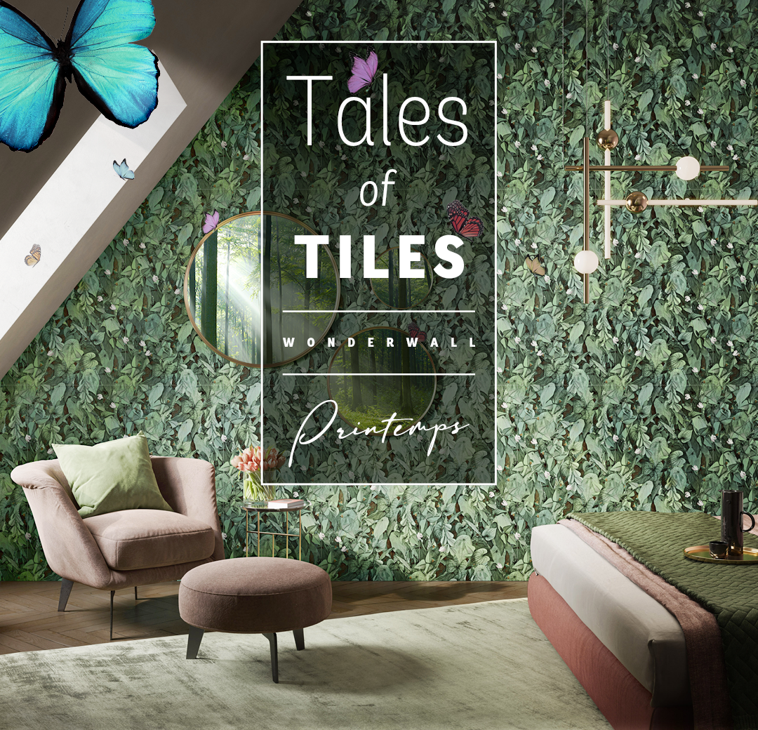 Tales of Tiles: Photo 3