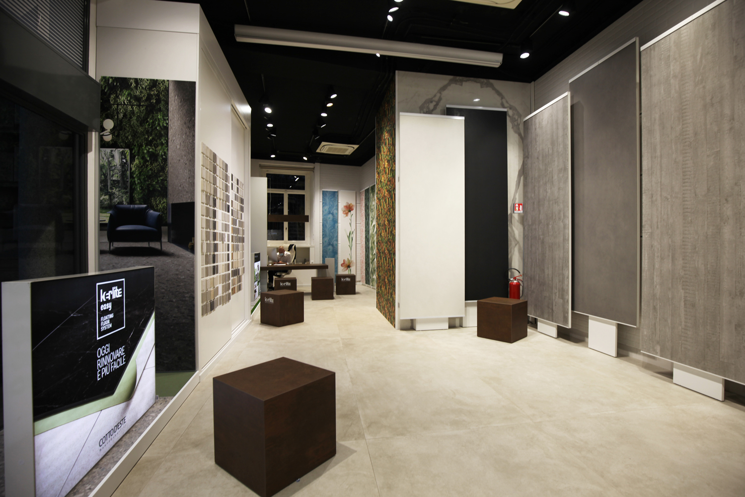 Milan Showroom: Photo 18