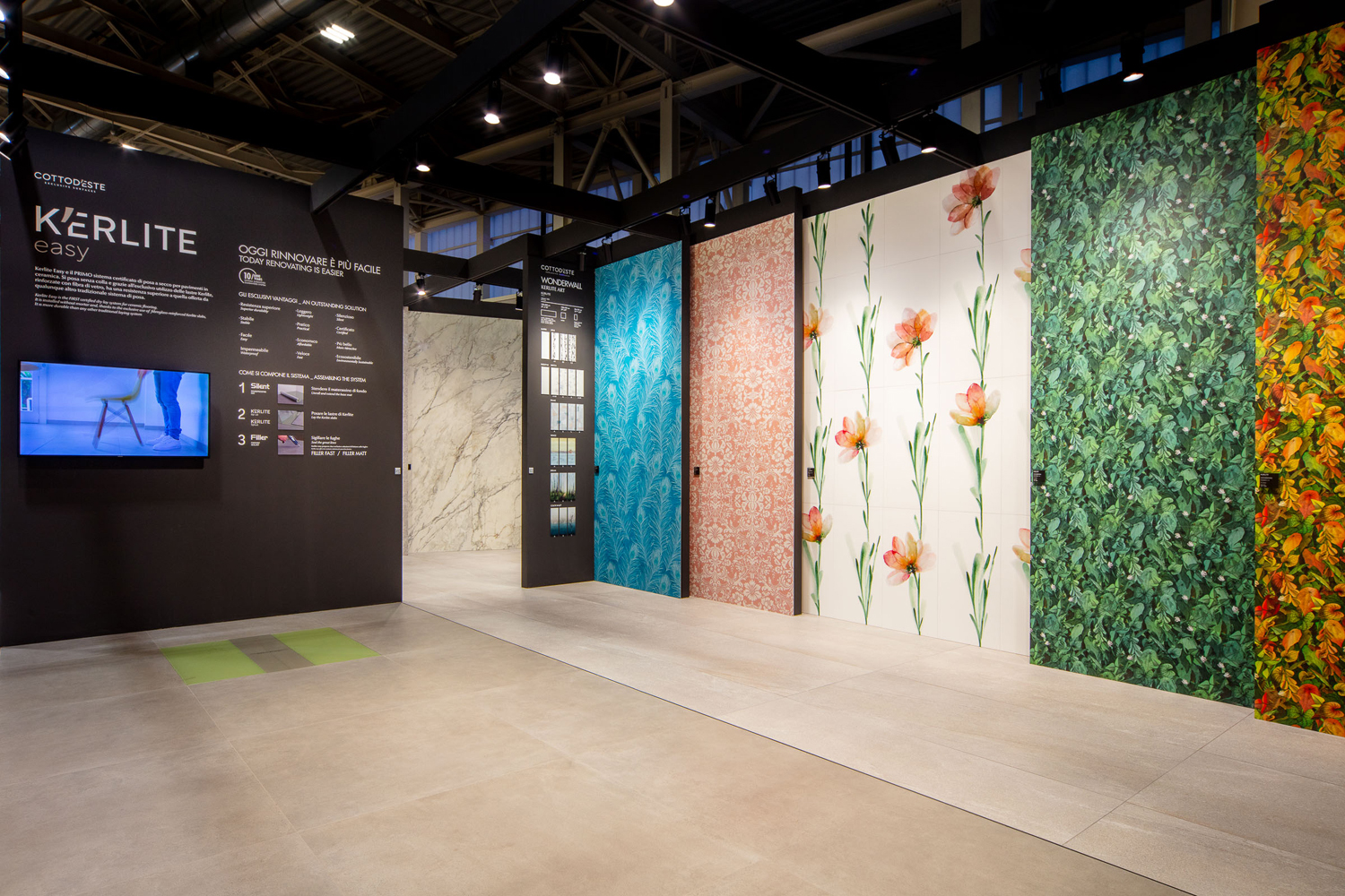 Cersaie 2021. Evolution does not stop: Photo 12