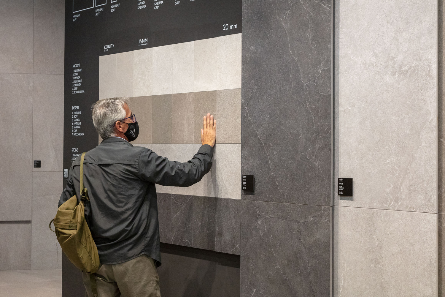 Cersaie 2021. Evolution does not stop: Photo 4