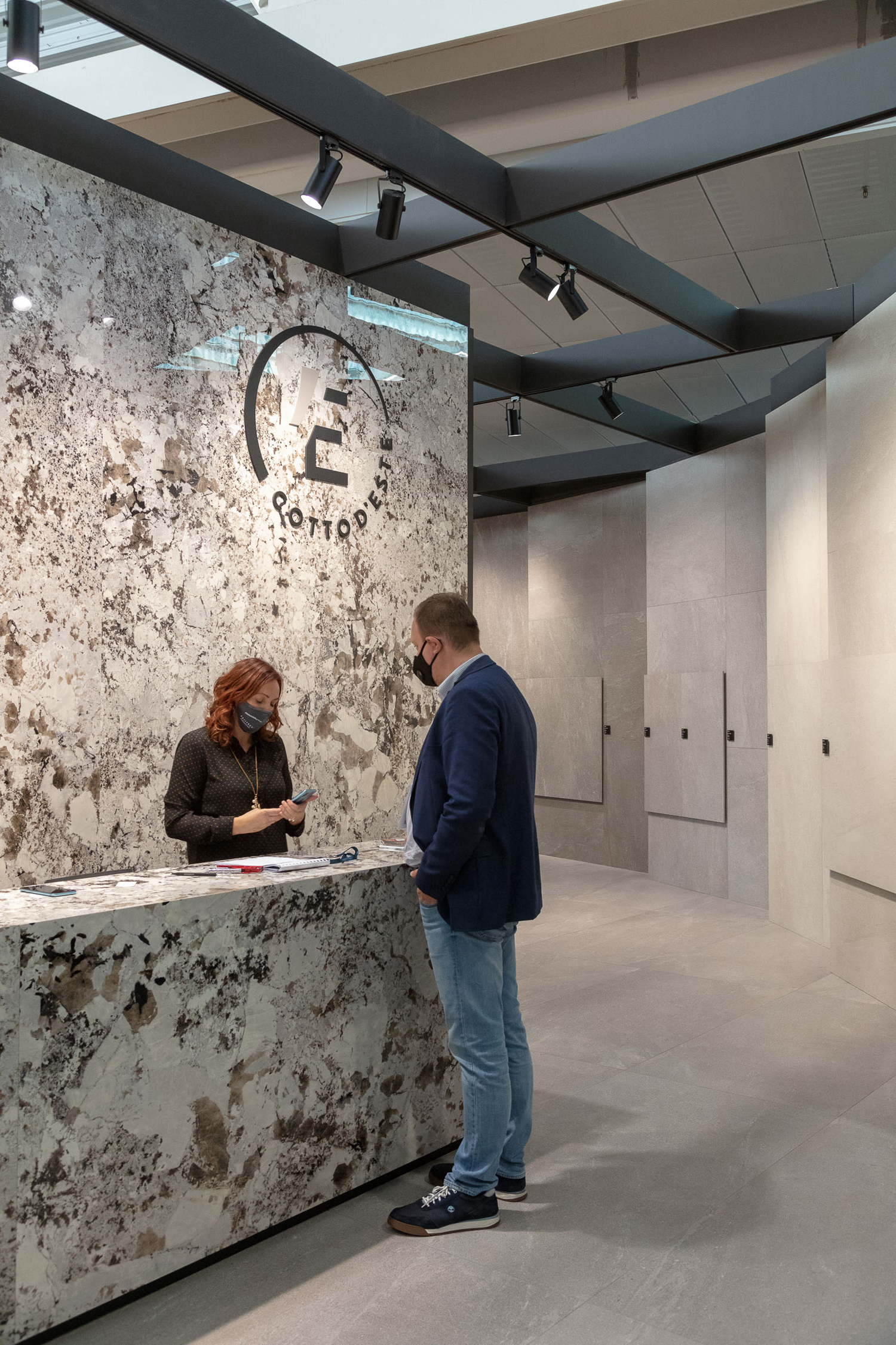 Cersaie 2021. Evolution does not stop: Photo 2
