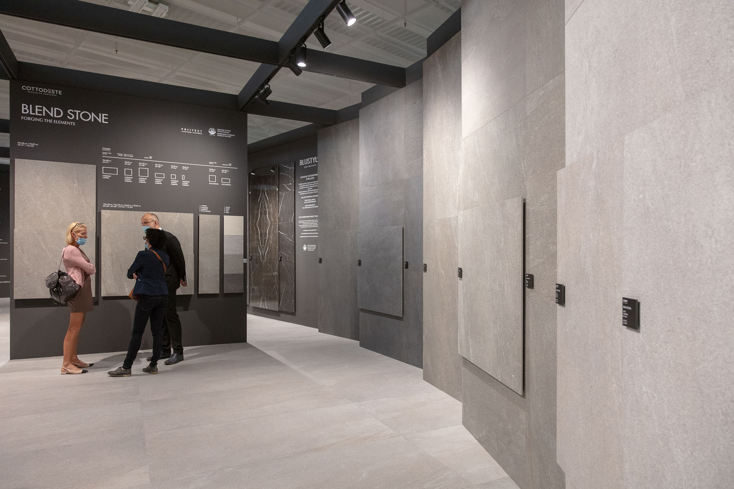 Cersaie 2021. Evolution does not stop: Photo 6