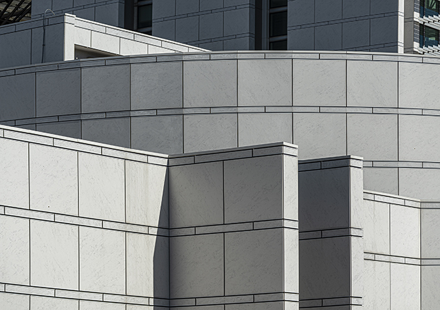 Ventilated walls: Photo 10