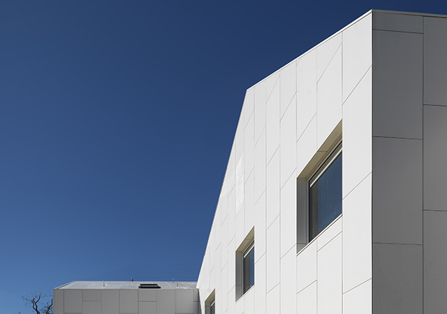 Ventilated walls: Photo 14