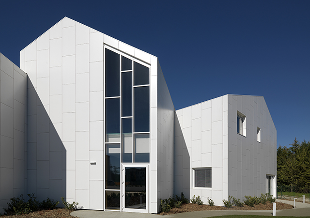 Ventilated walls: Photo 15