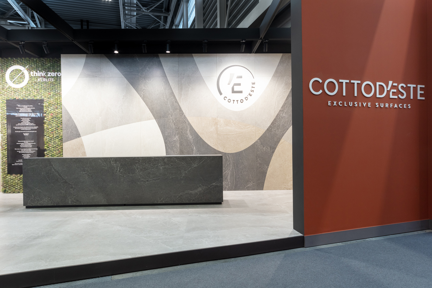 Cotto d'Este revealed Pura at Cersaie 2022: Photo 3