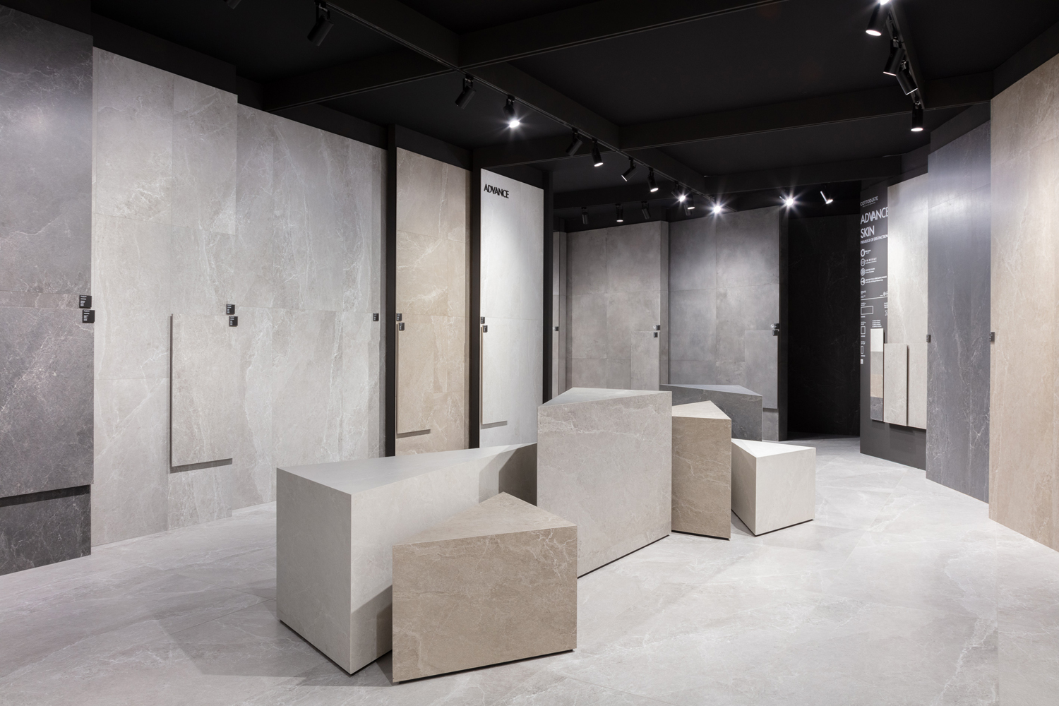 Cotto d'Este revealed Pura at Cersaie 2022: Photo 9